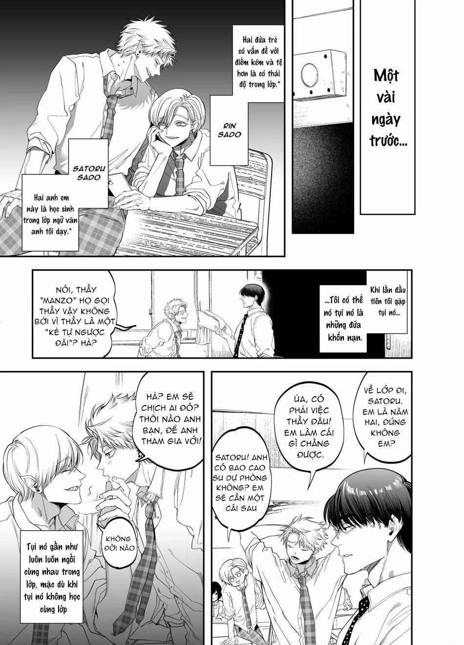 Quá trình thuần hoá loài người 25 trang 3