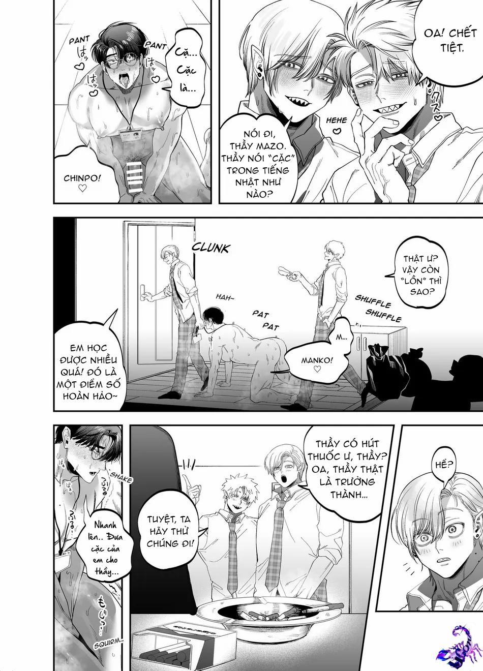 Quá trình thuần hoá loài người 25 trang 32