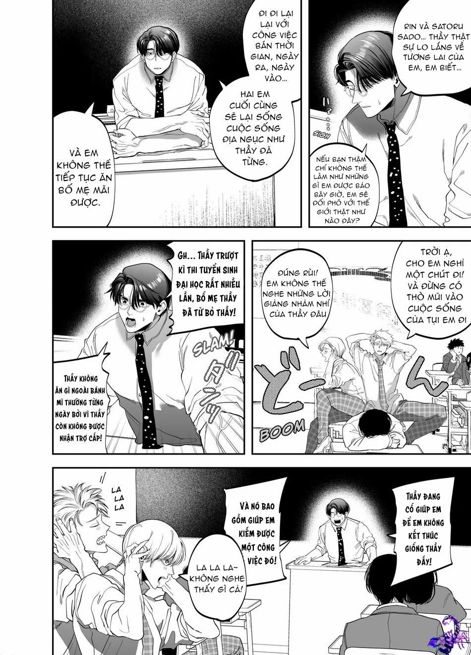 Quá trình thuần hoá loài người 25 trang 4