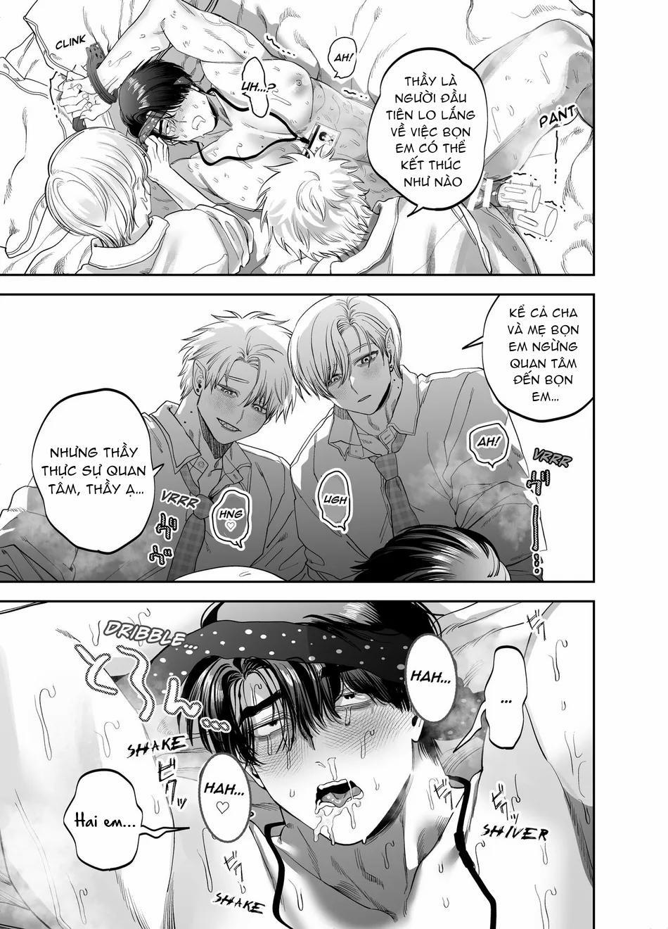 Quá trình thuần hoá loài người 25 trang 43