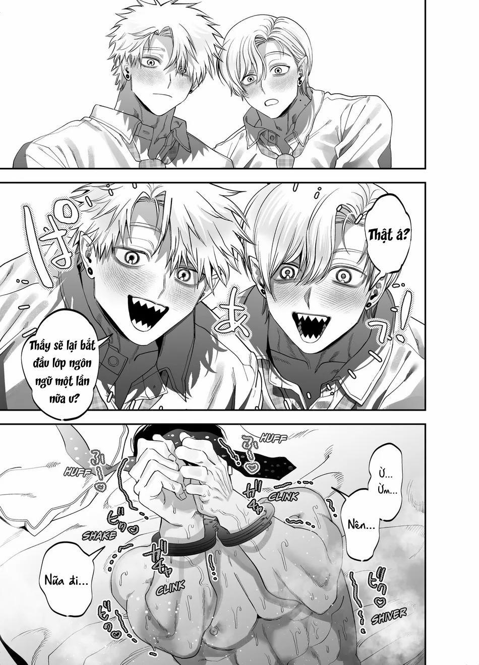 Quá trình thuần hoá loài người 25 trang 45