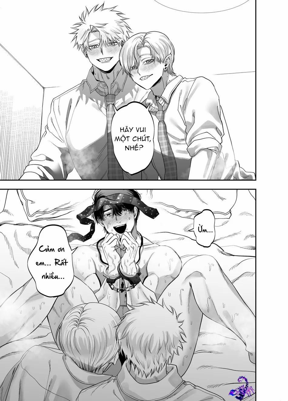 Quá trình thuần hoá loài người 25 trang 47