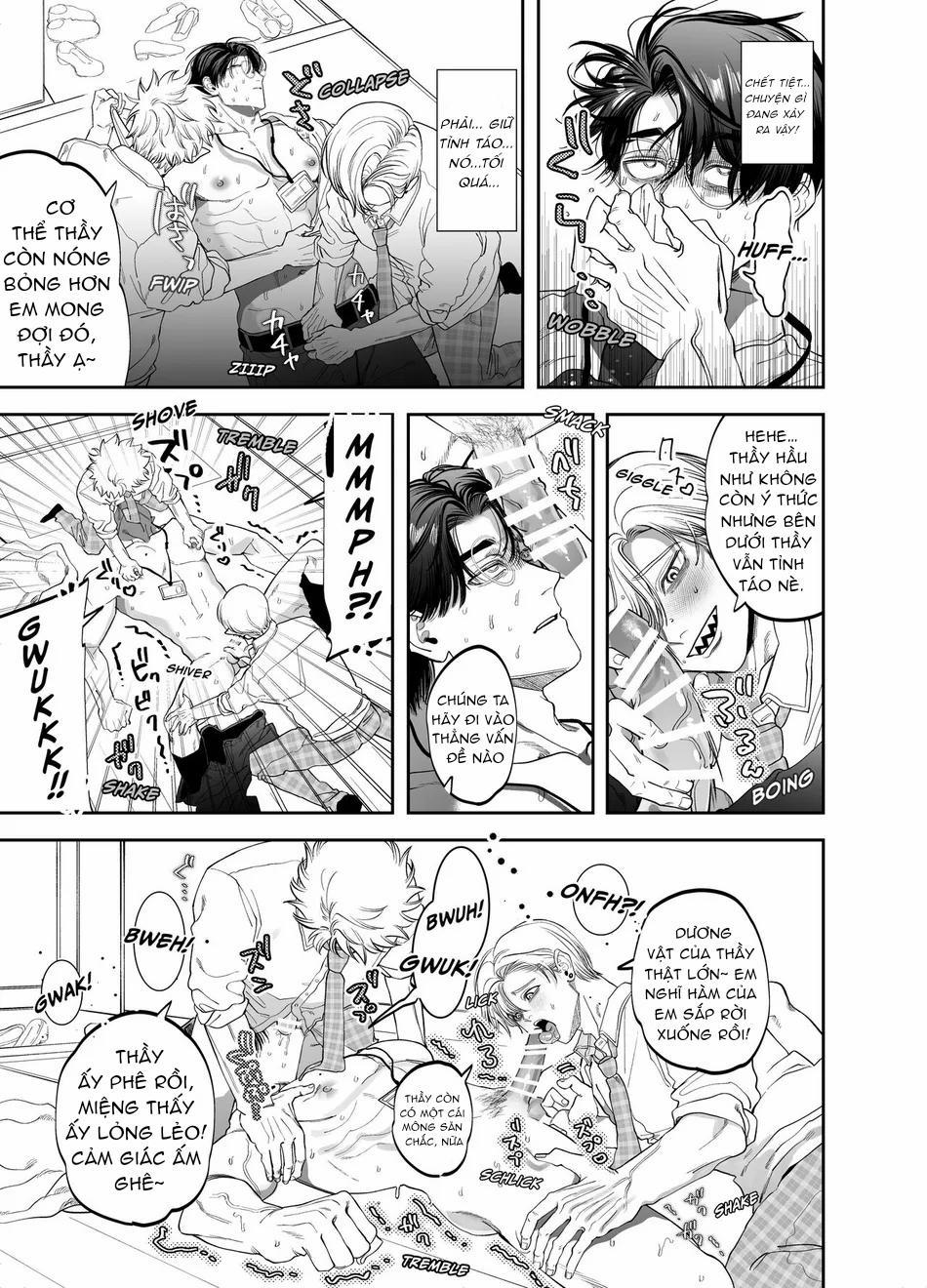 Quá trình thuần hoá loài người 25 trang 9