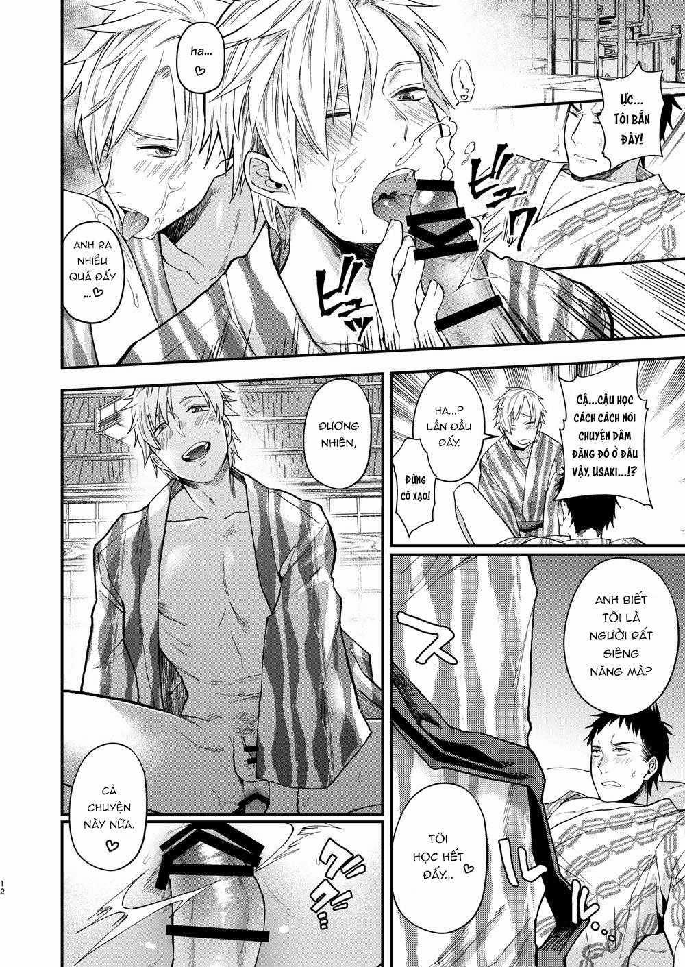 Quá trình thuần hoá loài người 26 trang 10