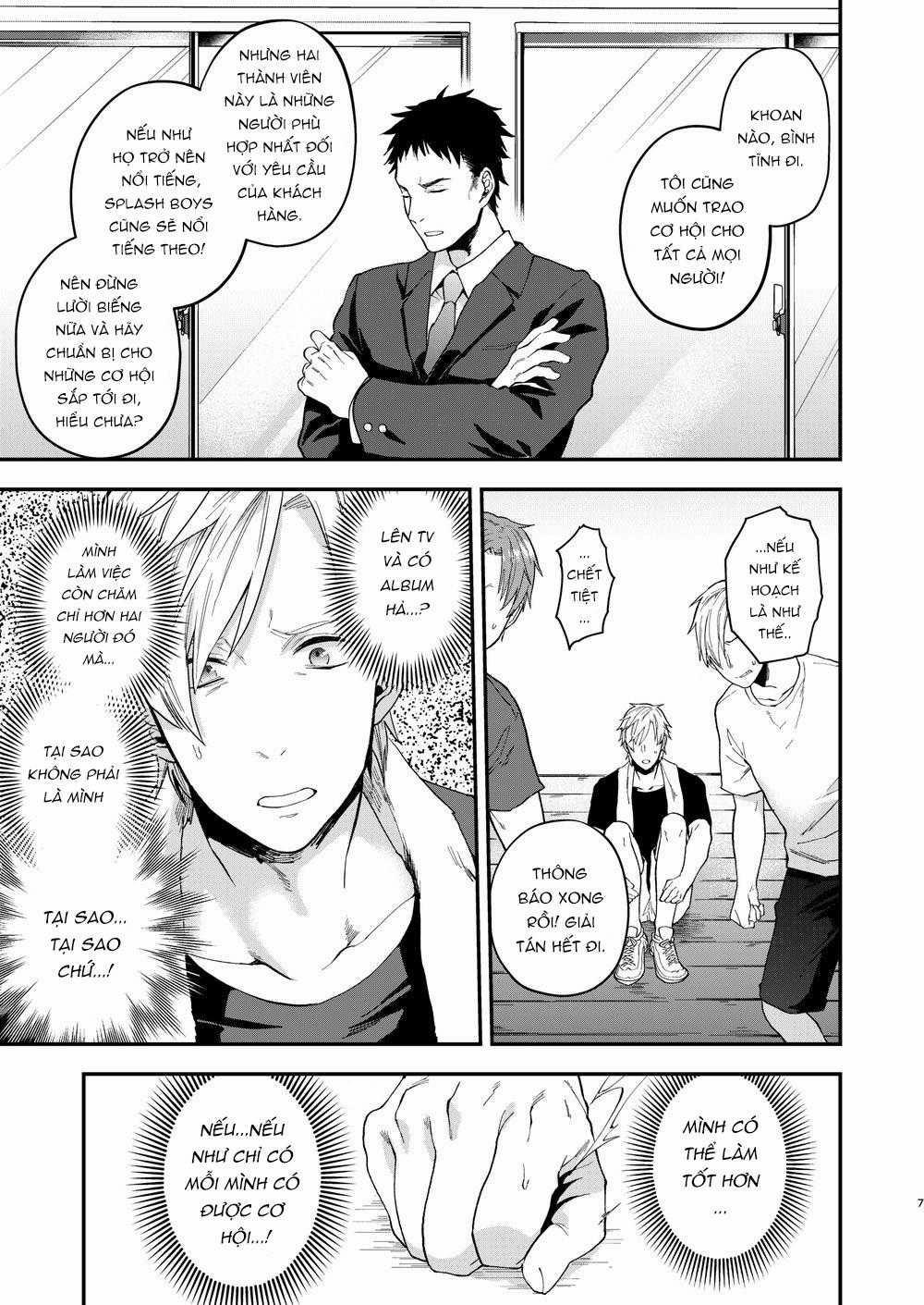 Quá trình thuần hoá loài người 26 trang 5