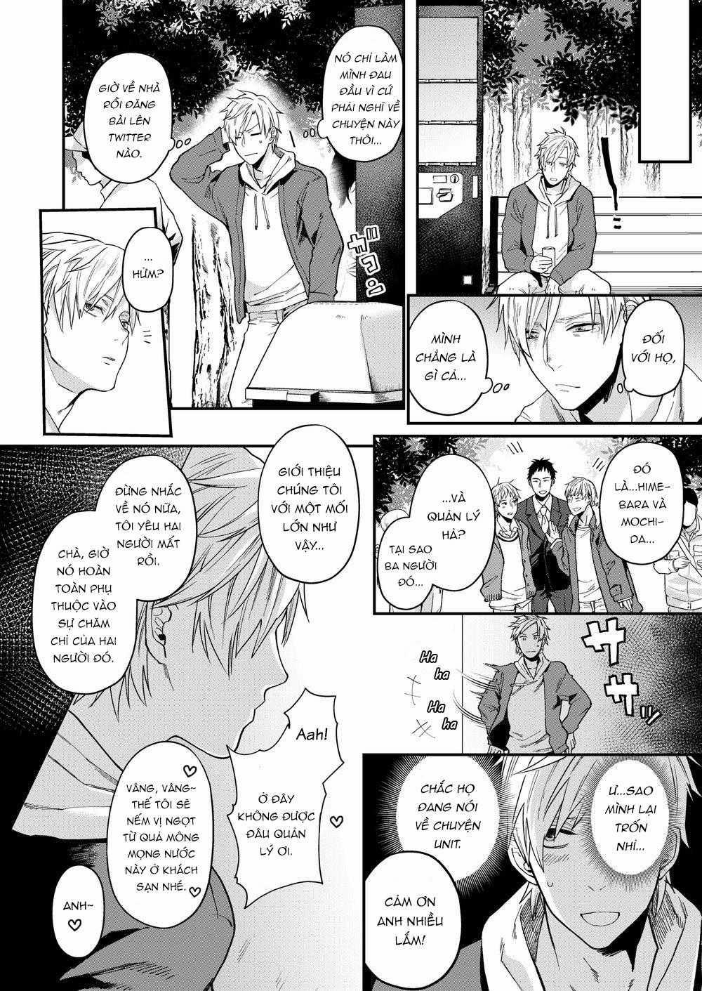 Quá trình thuần hoá loài người 26 trang 6