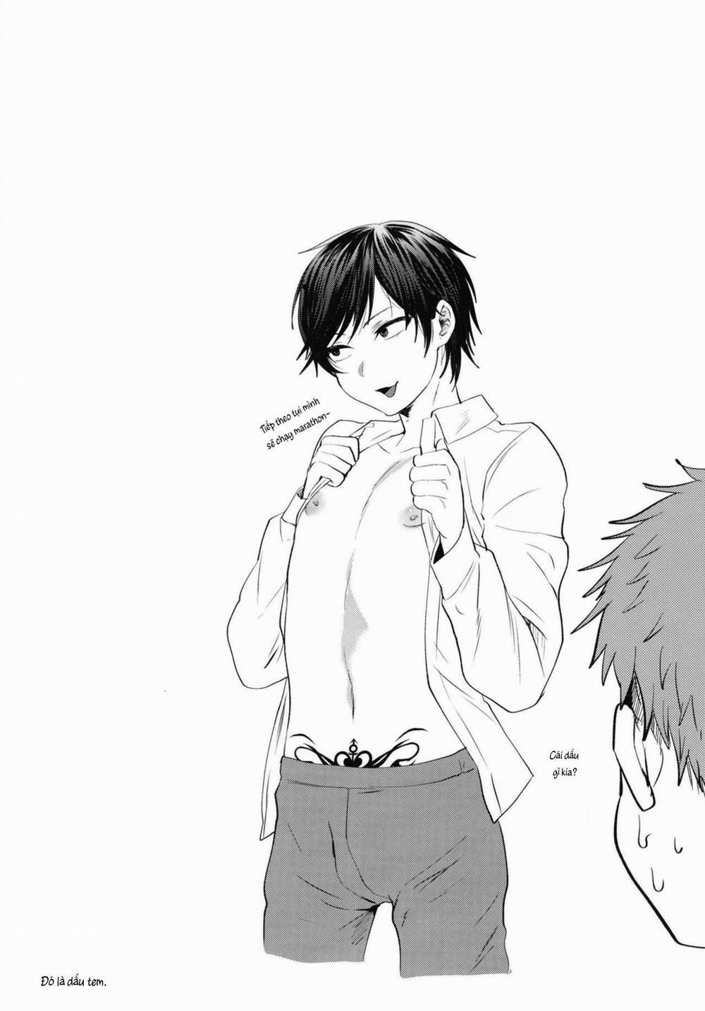 Quá trình thuần hoá loài người 28 trang 20