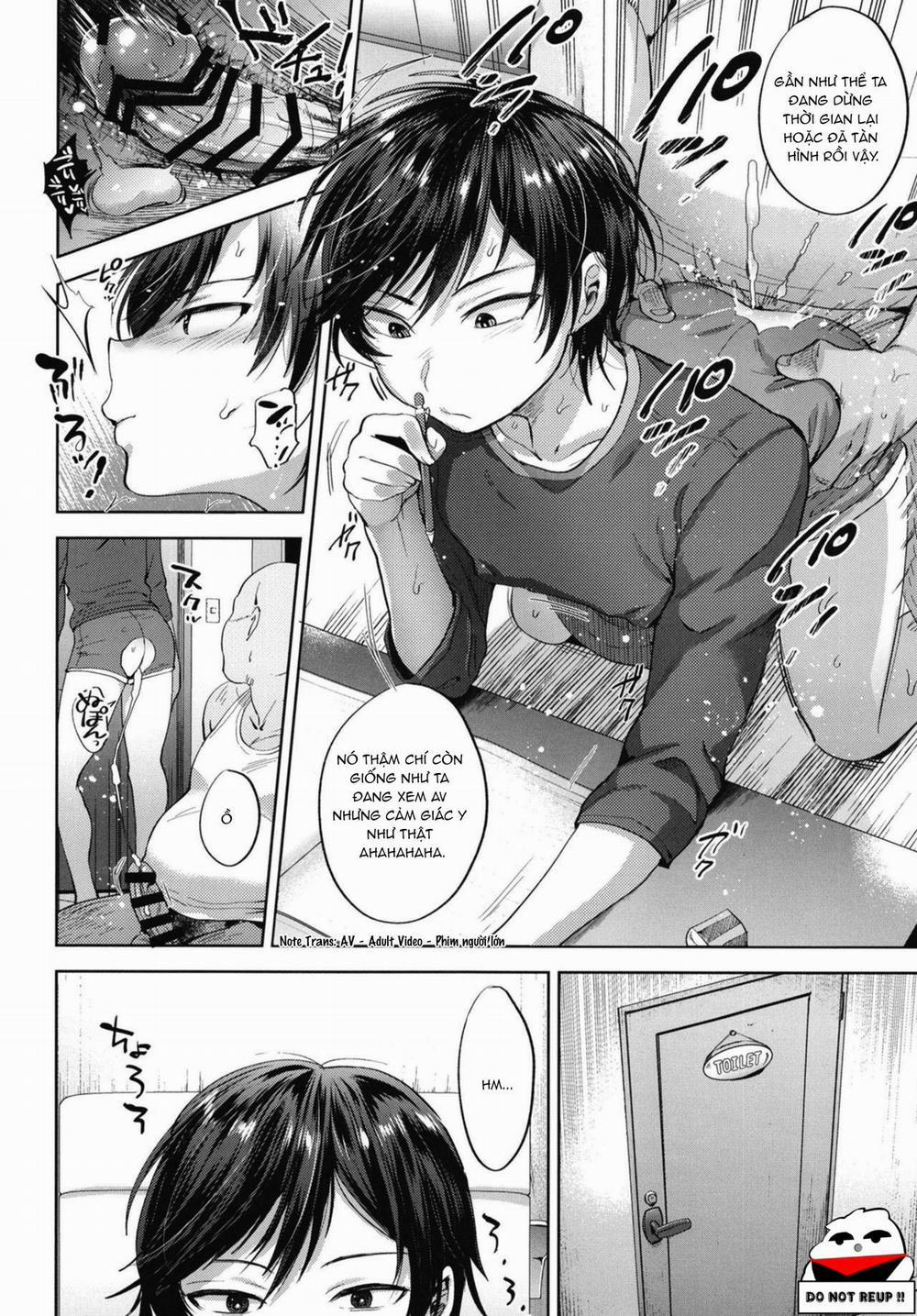 Quá trình thuần hoá loài người 29 trang 9