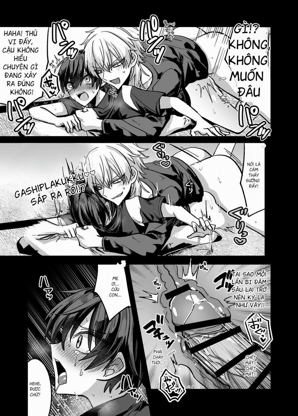 Quá trình thuần hoá loài người 3 trang 19