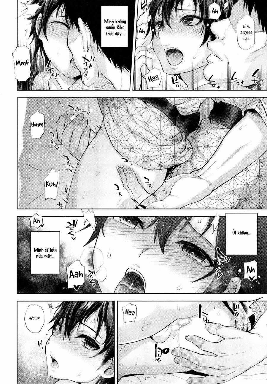 Quá trình thuần hoá loài người 30 trang 11