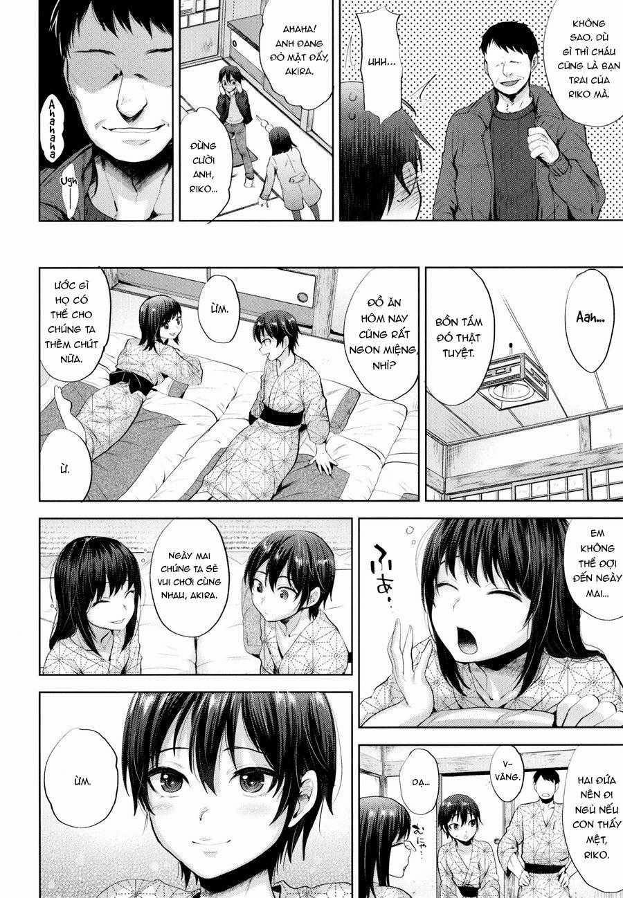 Quá trình thuần hoá loài người 30 trang 3