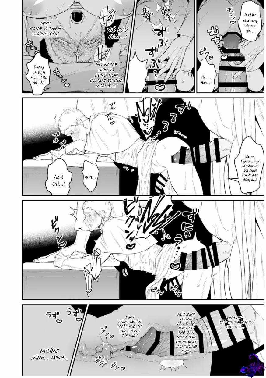 Quá trình thuần hoá loài người 32 trang 12