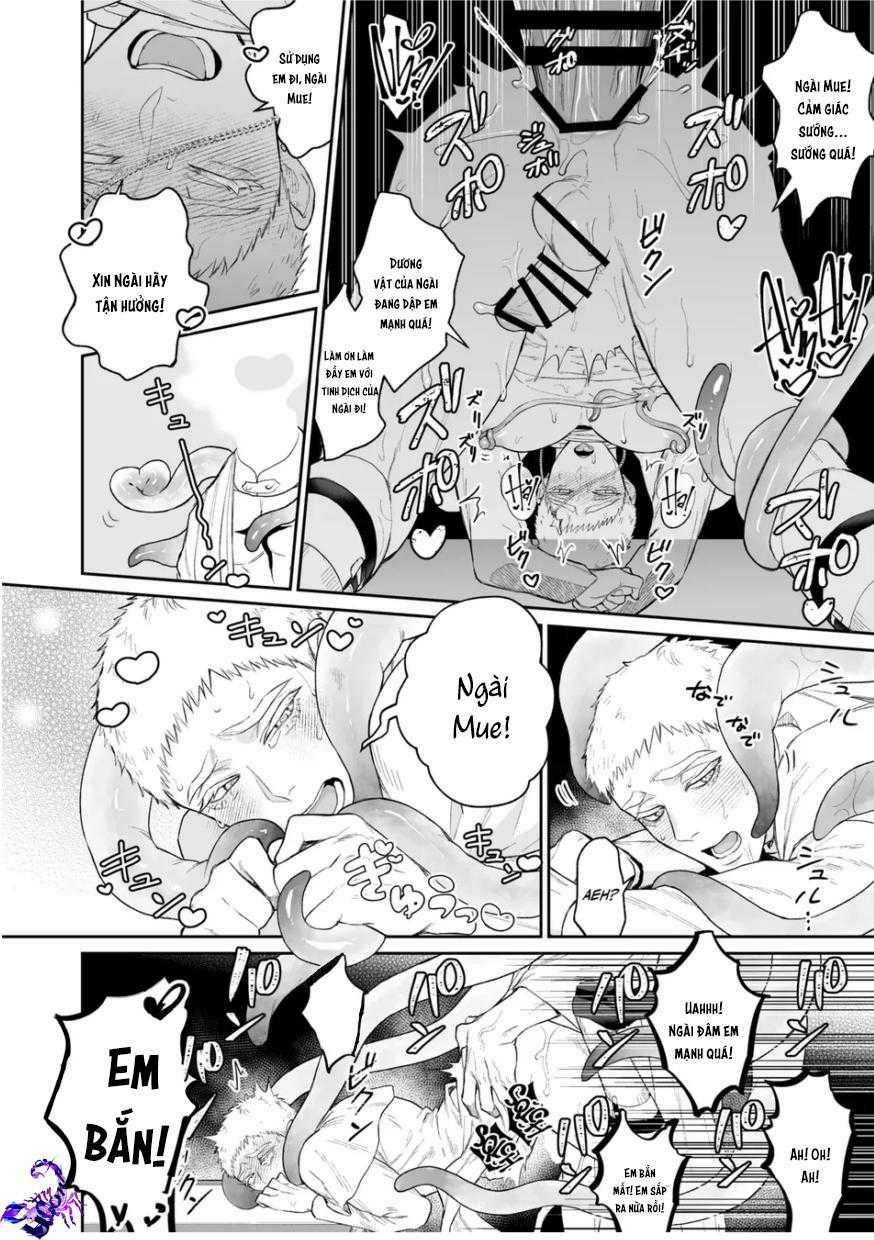 Quá trình thuần hoá loài người 32 trang 16