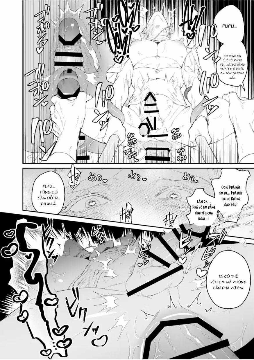 Quá trình thuần hoá loài người 32 trang 25