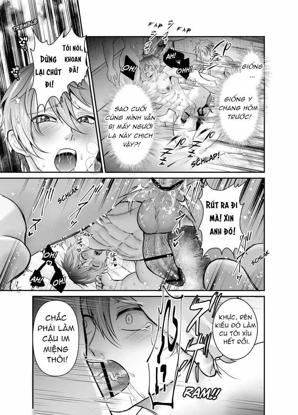 Quá trình thuần hoá loài người 33 trang 11