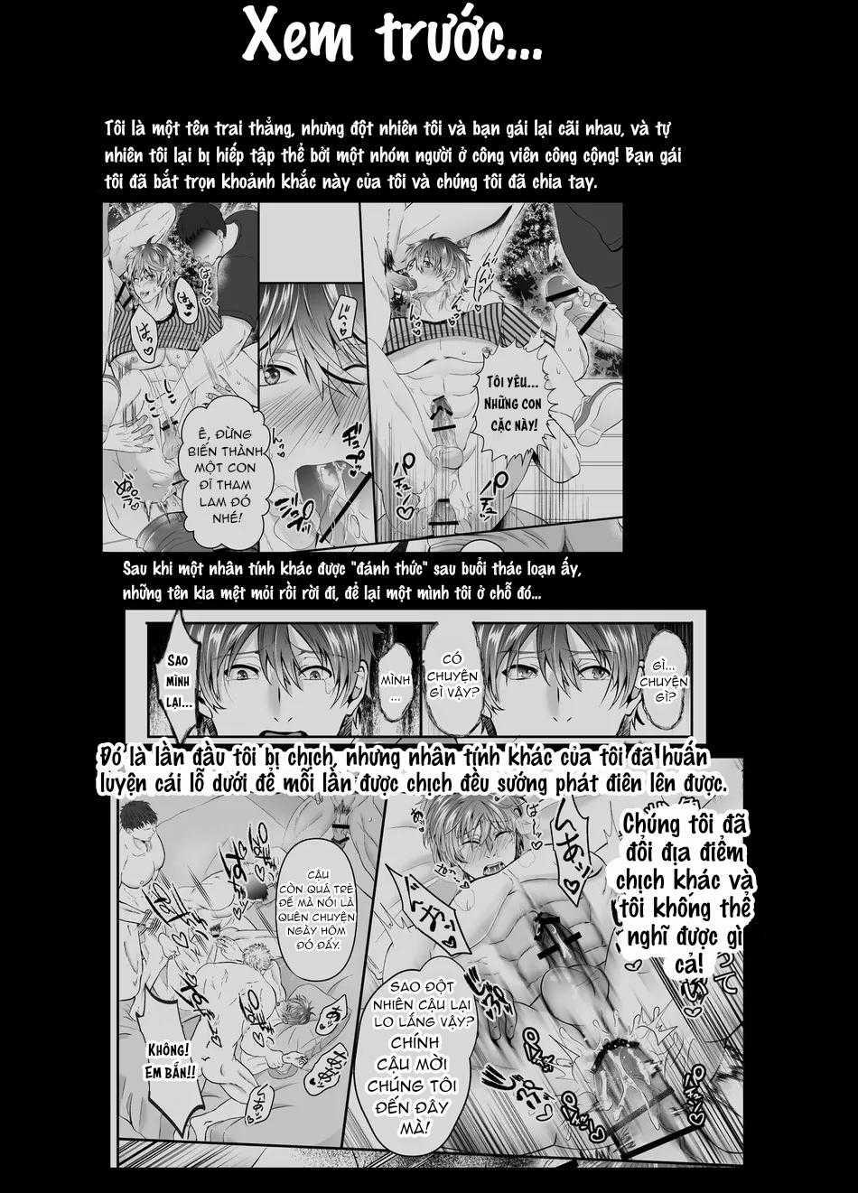 Quá trình thuần hoá loài người 33 trang 4