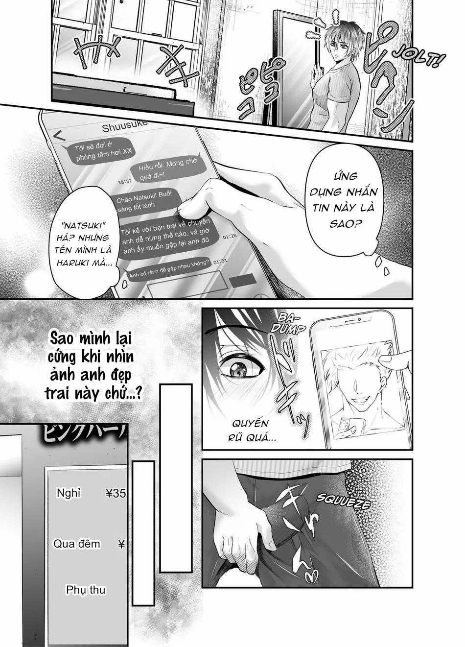 Quá trình thuần hoá loài người 33 trang 7