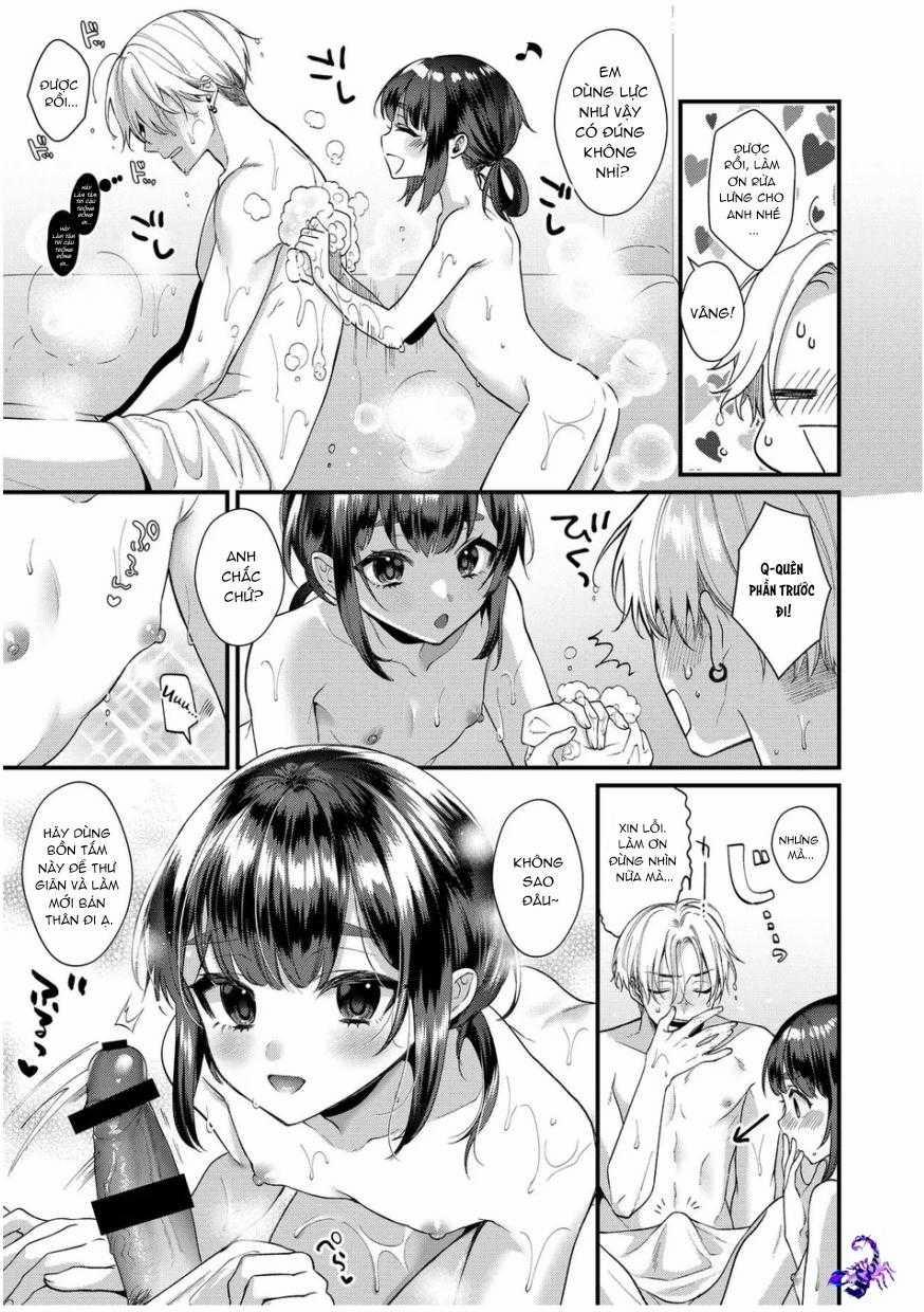 Quá trình thuần hoá loài người 35 trang 11