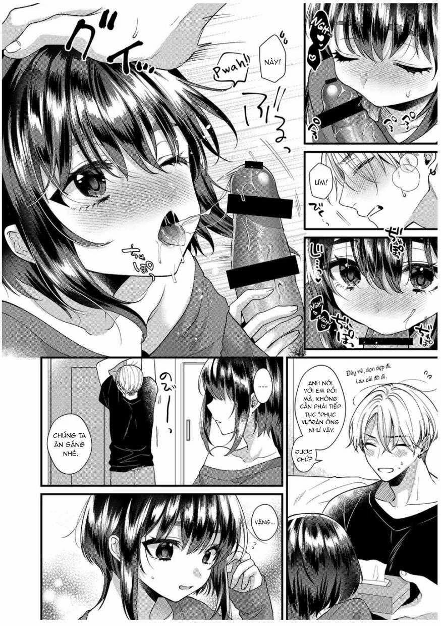 Quá trình thuần hoá loài người 35 trang 24