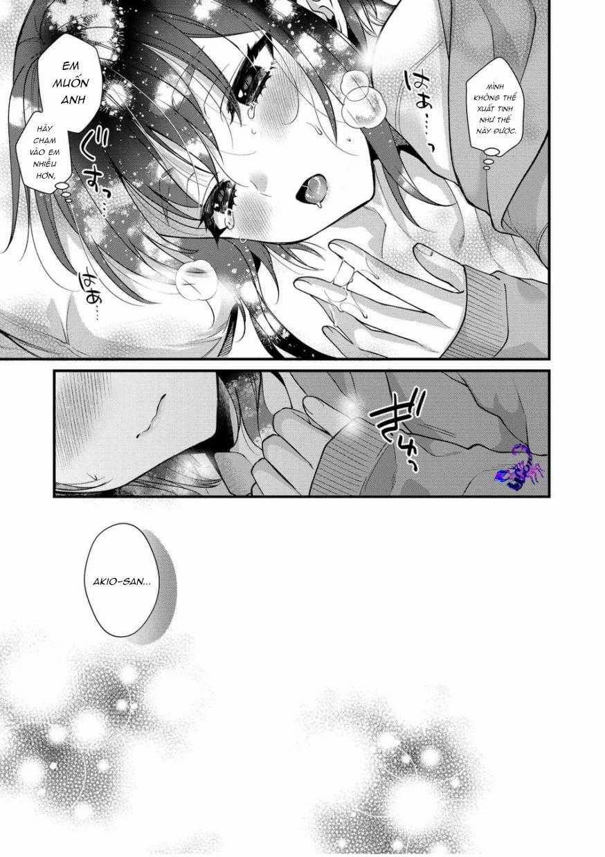 Quá trình thuần hoá loài người 35 trang 27