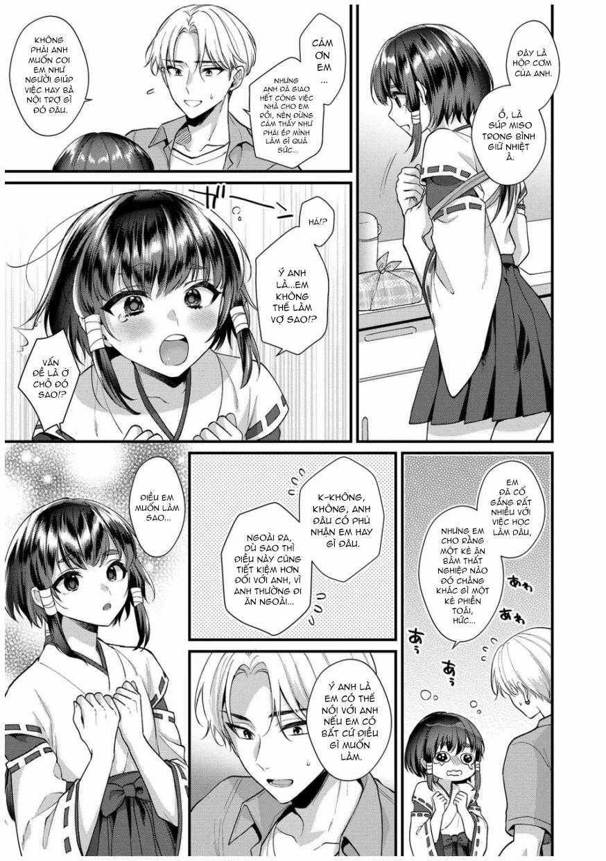 Quá trình thuần hoá loài người 35 trang 5