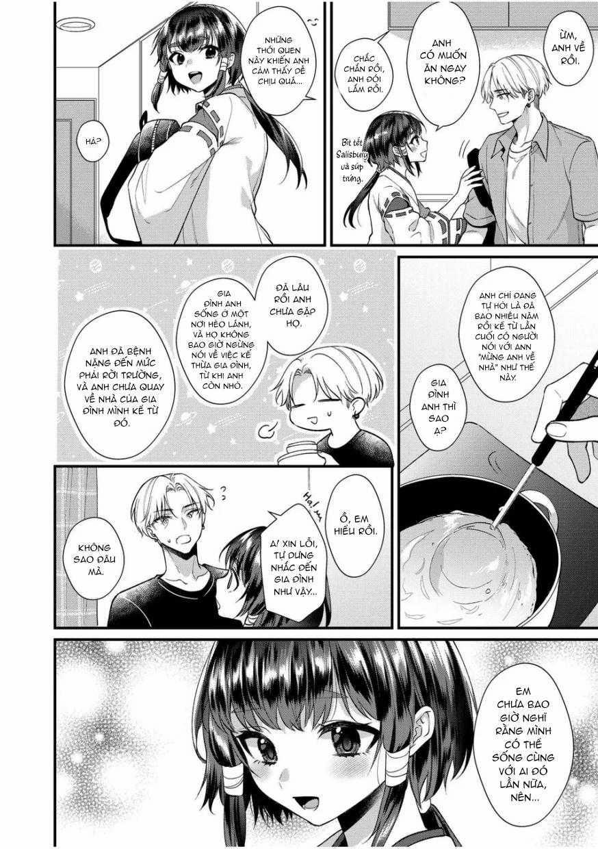 Quá trình thuần hoá loài người 35 trang 8