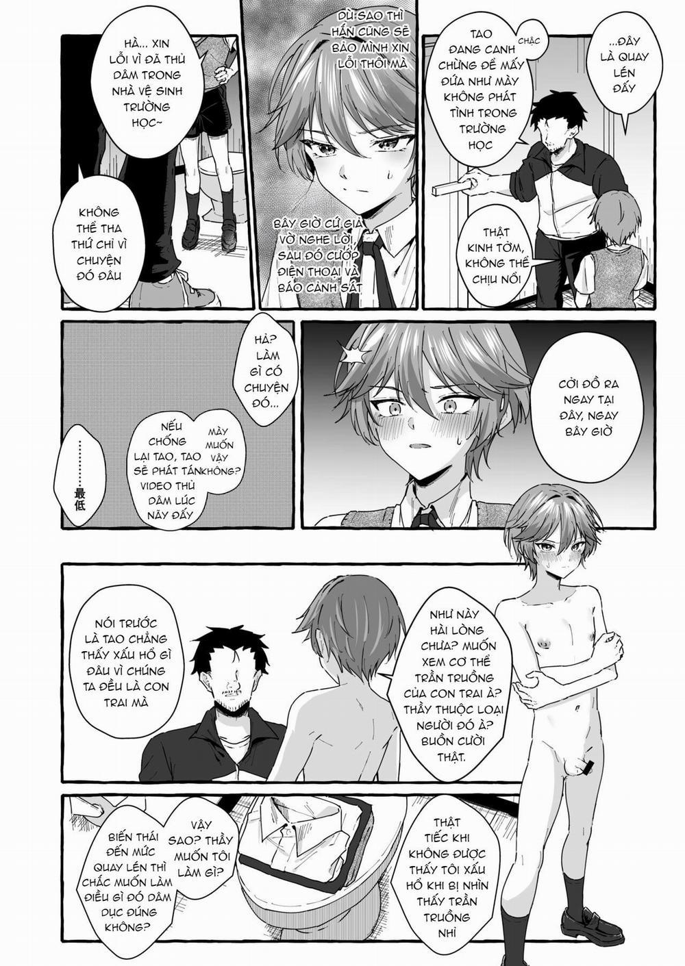 Quá trình thuần hoá loài người 4 trang 10