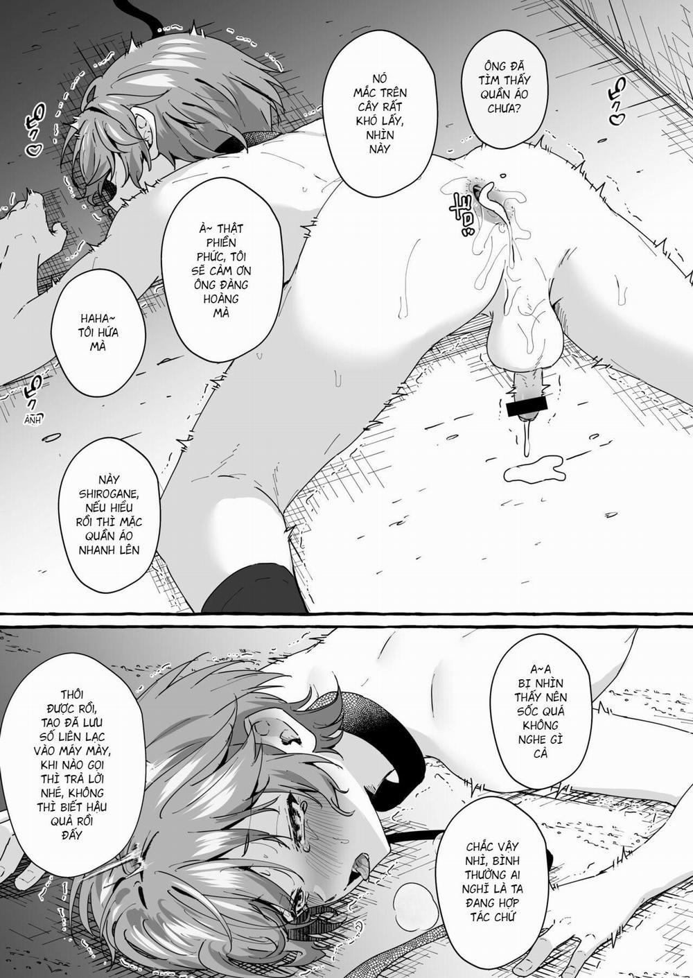 Quá trình thuần hoá loài người 4 trang 29