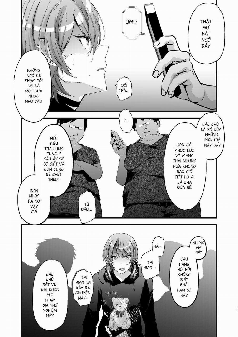 Quá trình thuần hoá loài người 5 trang 11