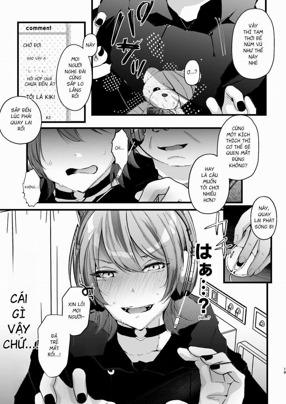 Quá trình thuần hoá loài người 5 trang 19