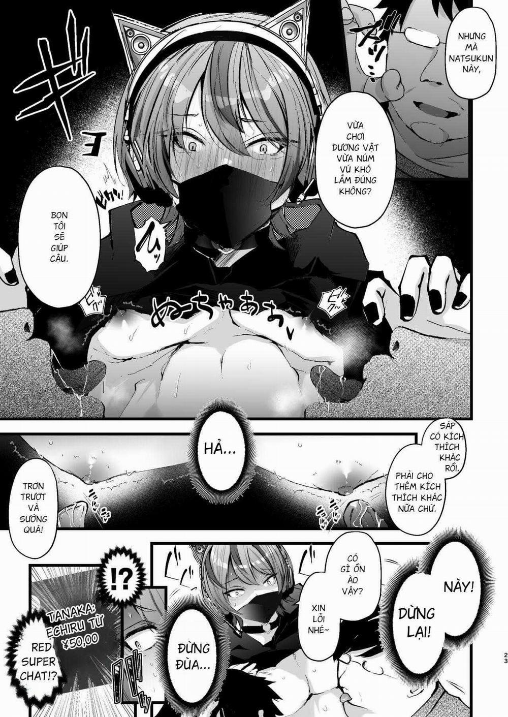 Quá trình thuần hoá loài người 5 trang 23