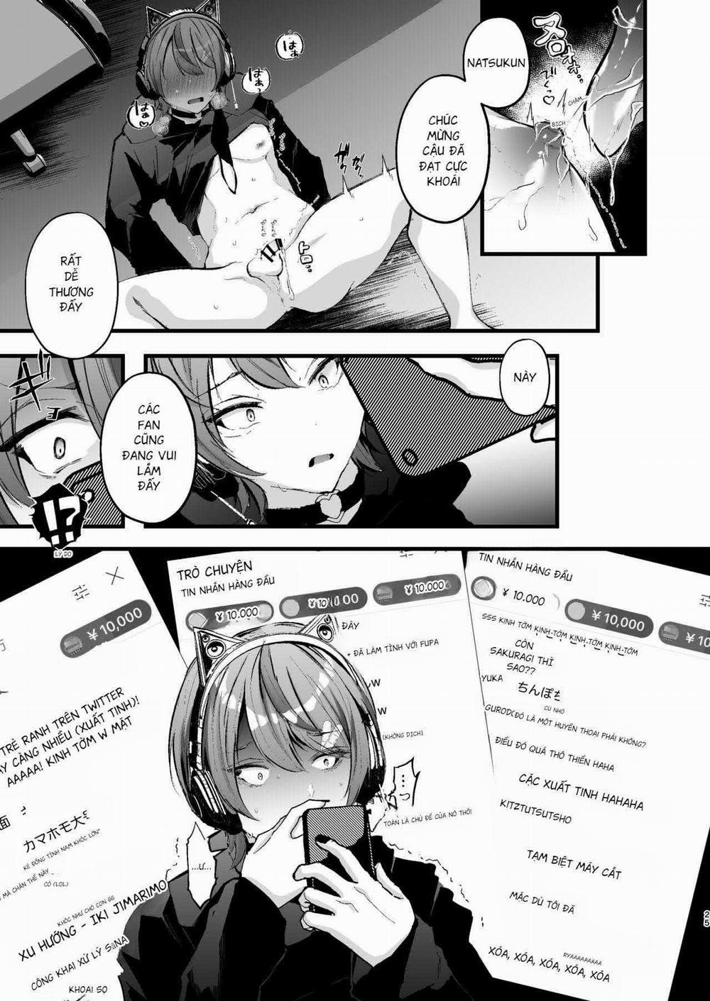 Quá trình thuần hoá loài người 5 trang 25