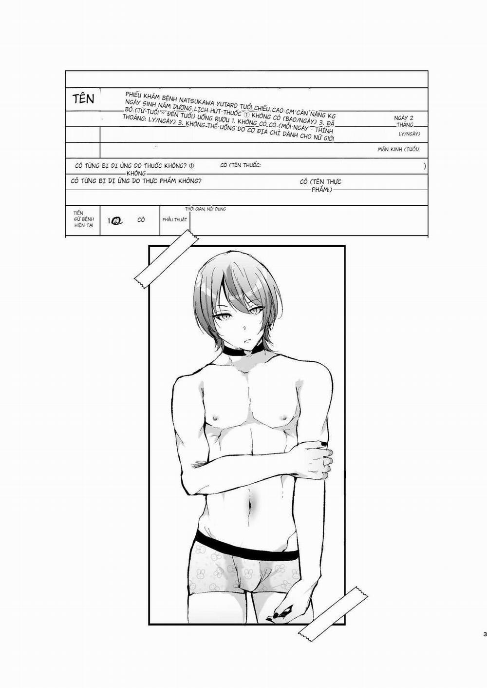 Quá trình thuần hoá loài người 5 trang 3