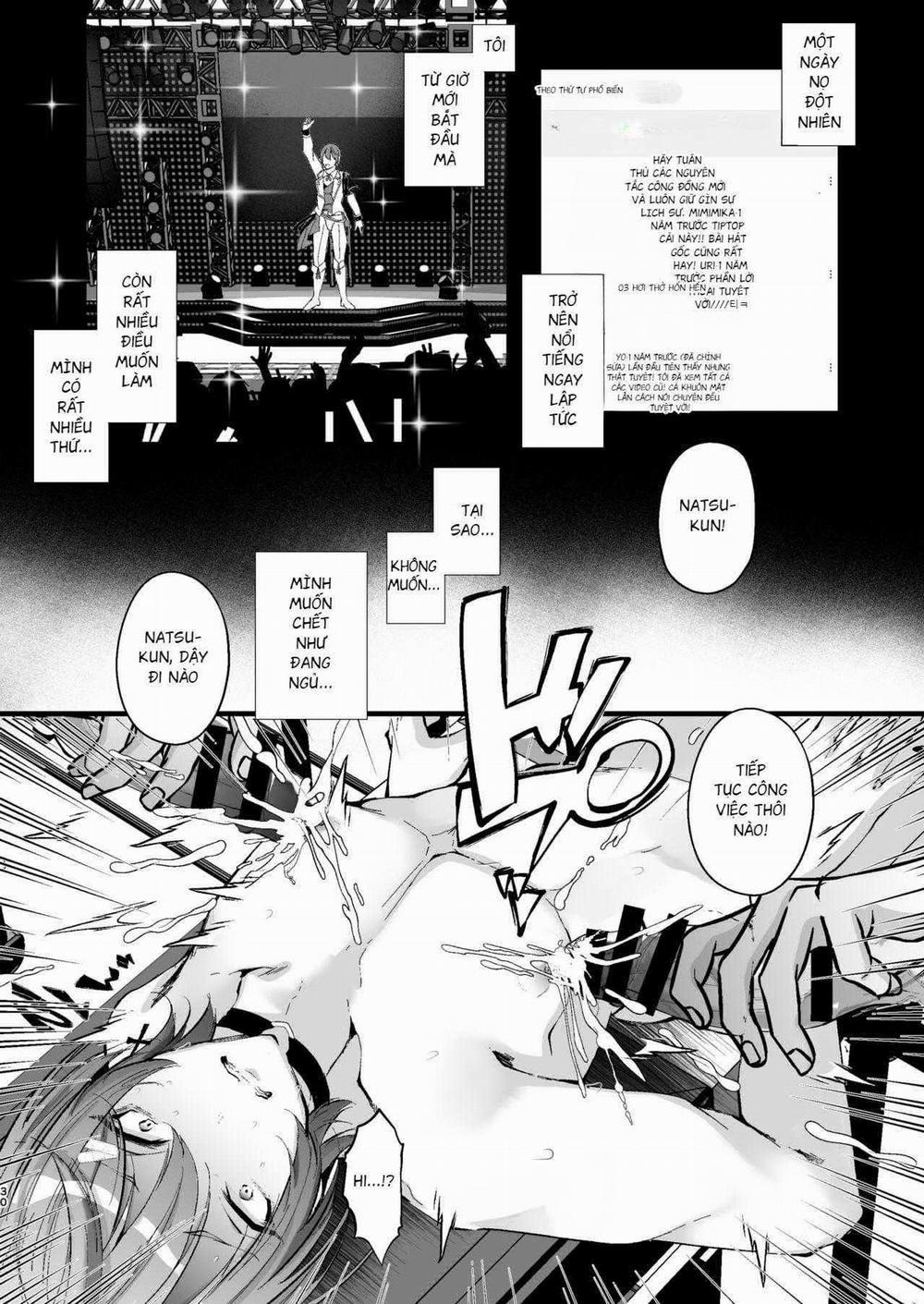 Quá trình thuần hoá loài người 5 trang 30