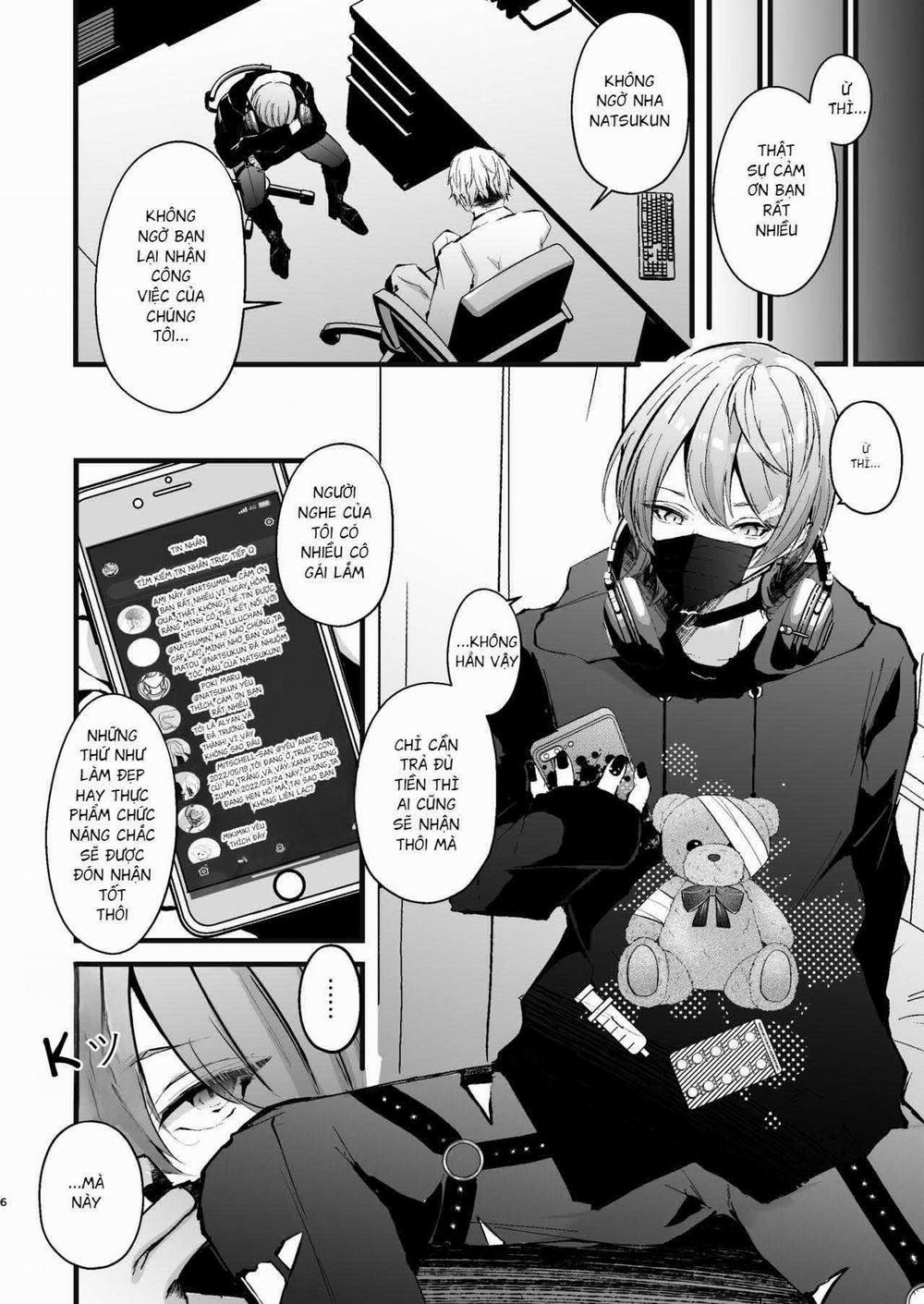 Quá trình thuần hoá loài người 5 trang 6