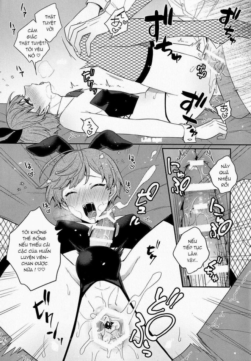 Quá trình thuần hoá loài người 6 trang 11