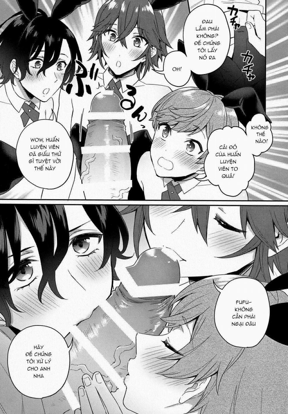 Quá trình thuần hoá loài người 6 trang 5