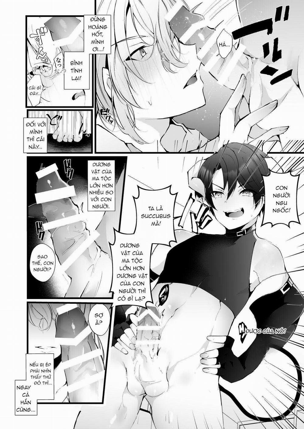 Quá trình thuần hoá loài người 8 trang 10