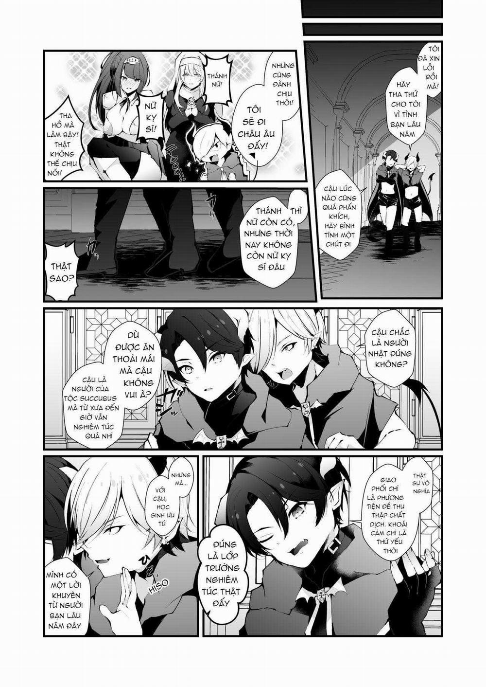 Quá trình thuần hoá loài người 8 trang 2