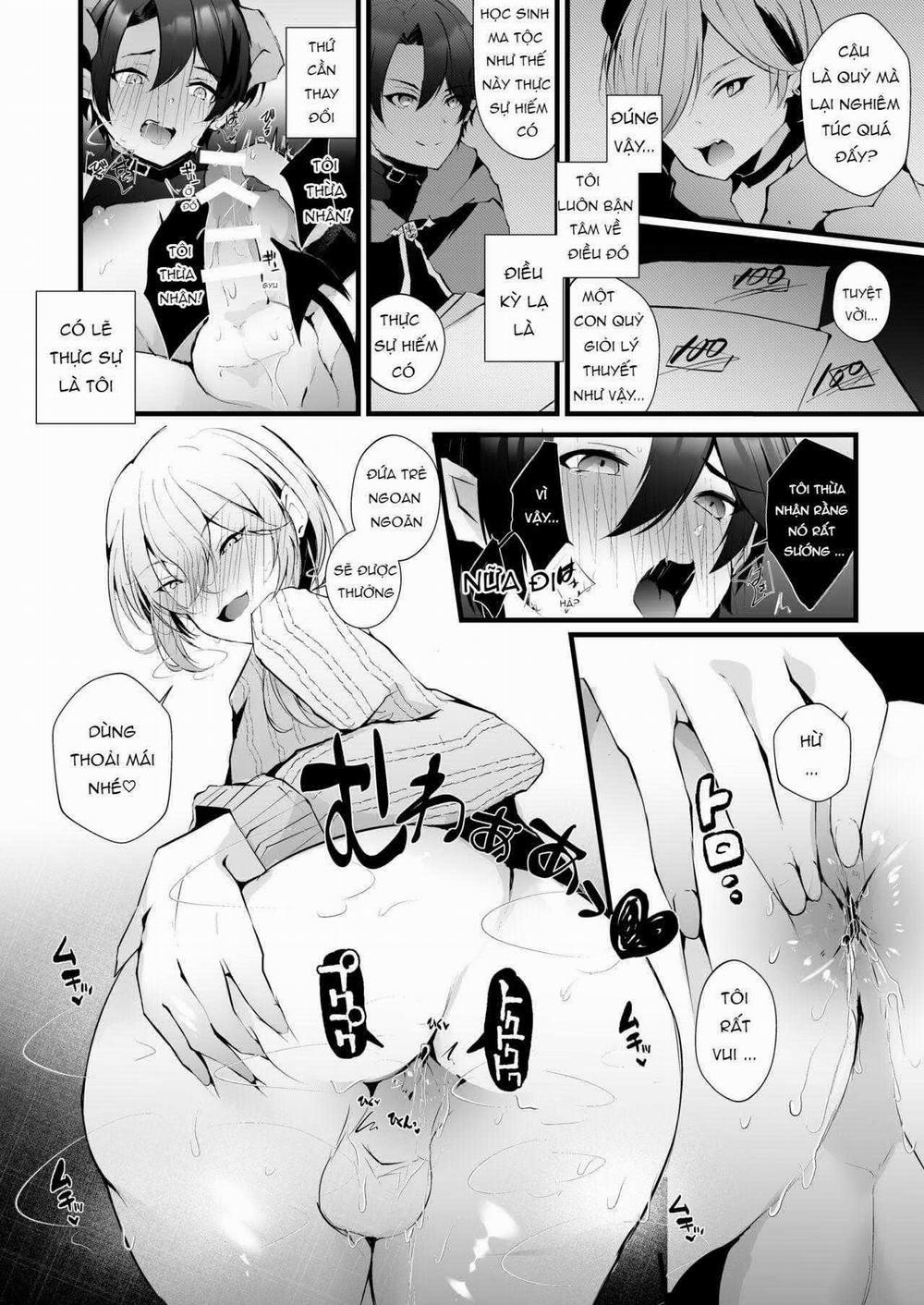 Quá trình thuần hoá loài người 8 trang 30