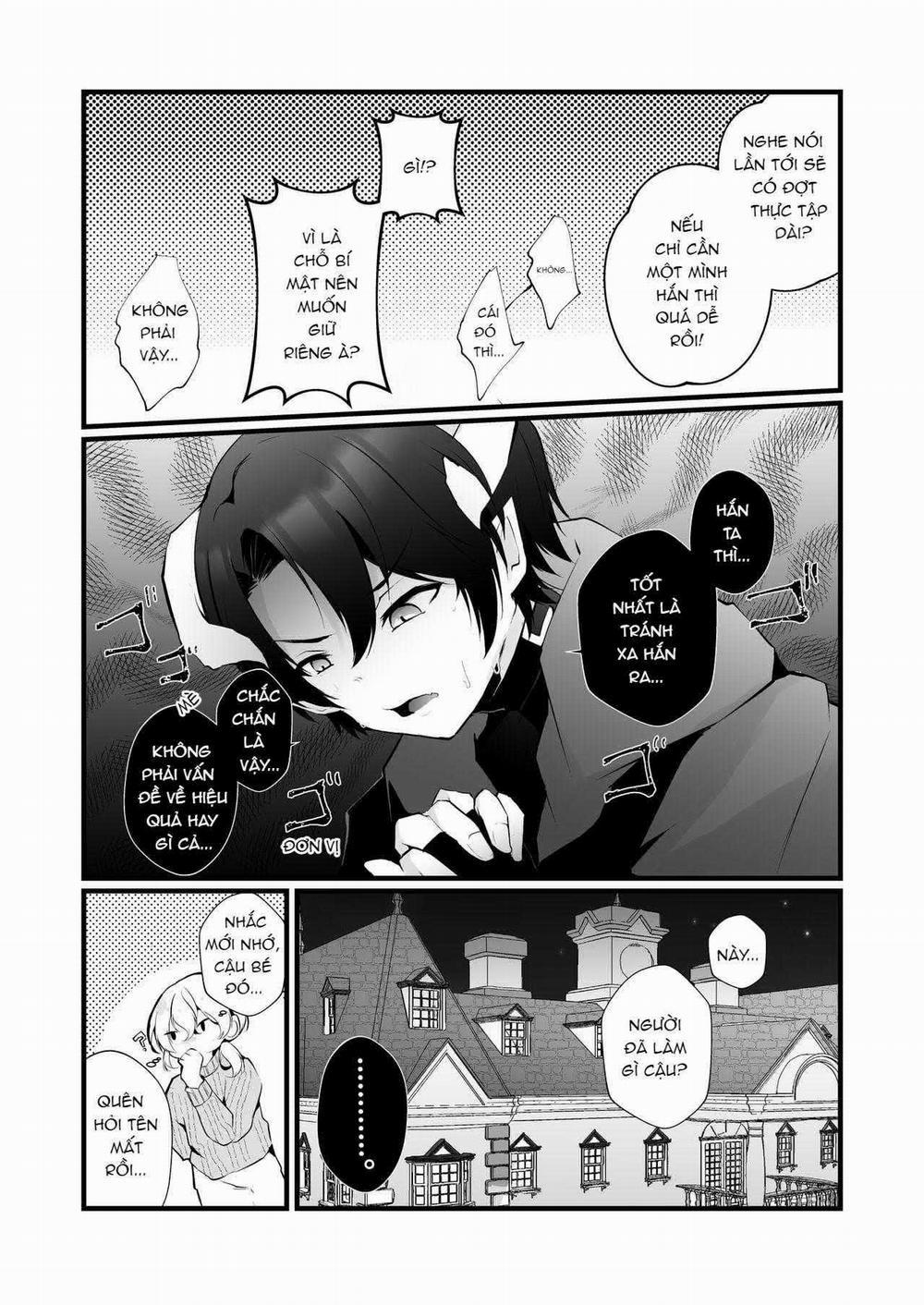 Quá trình thuần hoá loài người 8 trang 35