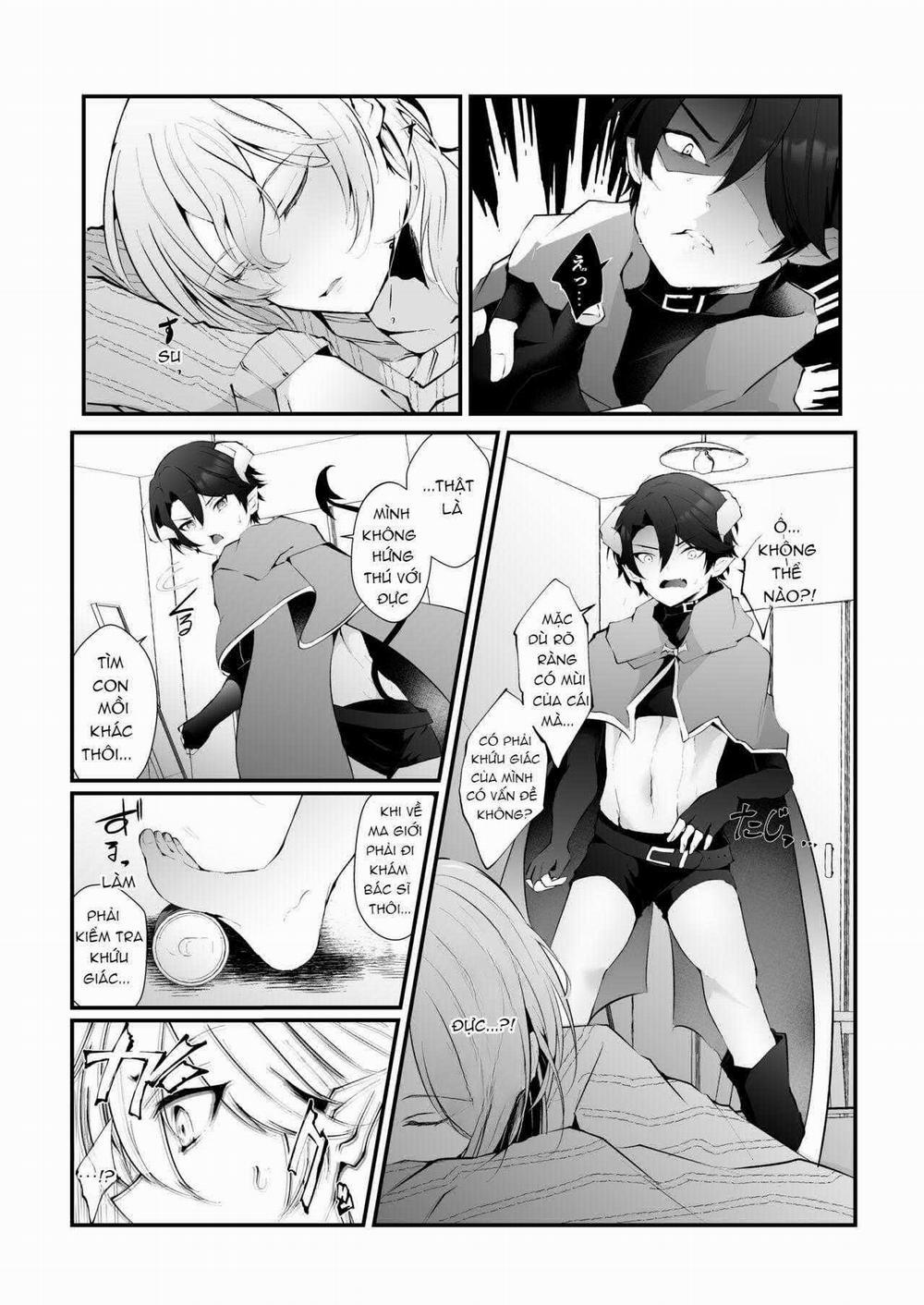 Quá trình thuần hoá loài người 8 trang 5