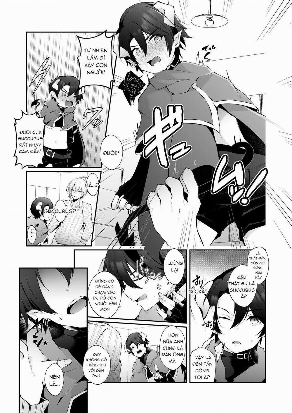 Quá trình thuần hoá loài người 8 trang 7