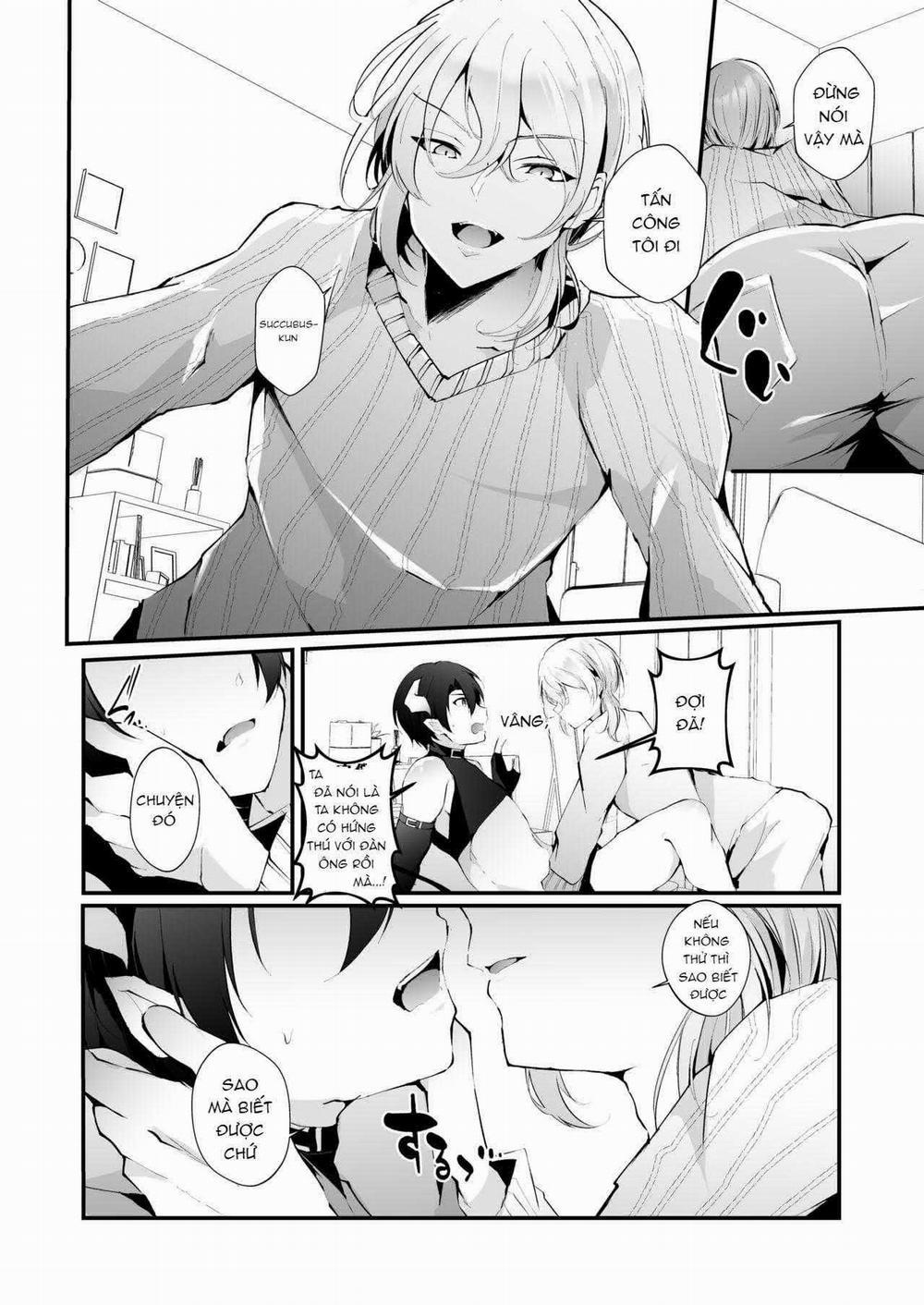 Quá trình thuần hoá loài người 8 trang 8