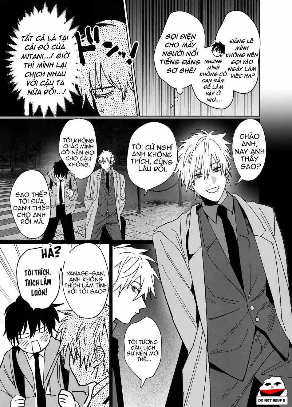 Quá trình thuần hoá loài người 9 trang 16