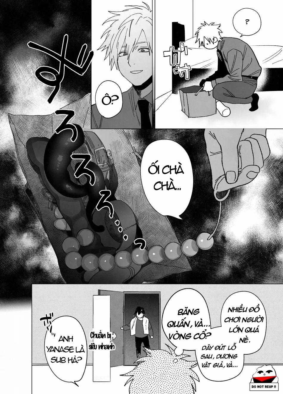 Quá trình thuần hoá loài người 9 trang 19