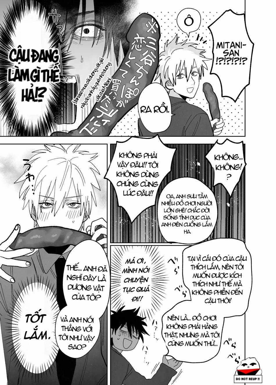 Quá trình thuần hoá loài người 9 trang 20