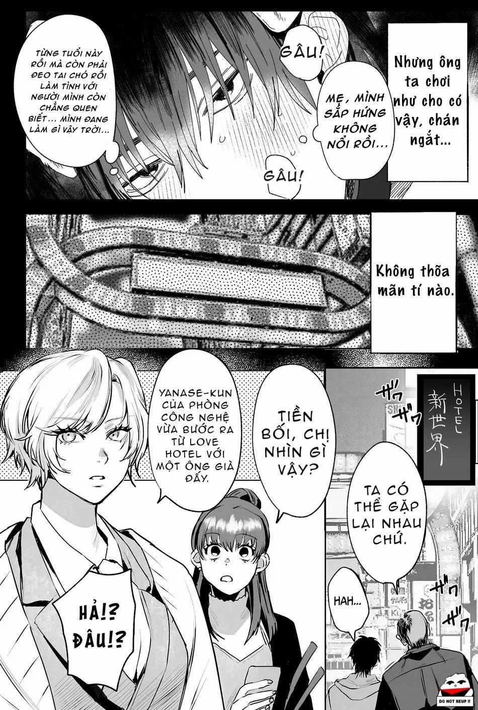 Quá trình thuần hoá loài người 9 trang 3