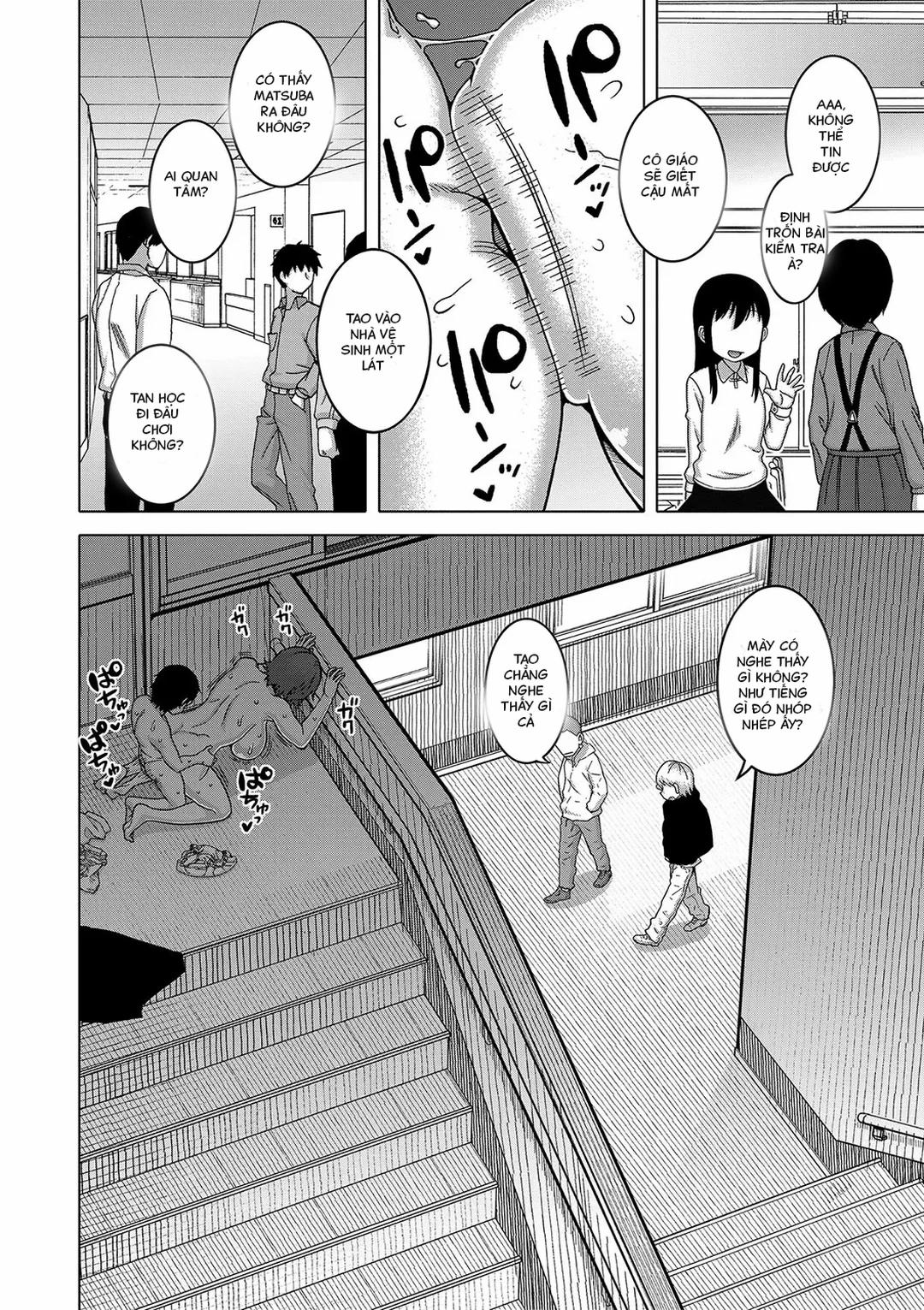 Quá trình trở thành giáo chủ 2 trang 12