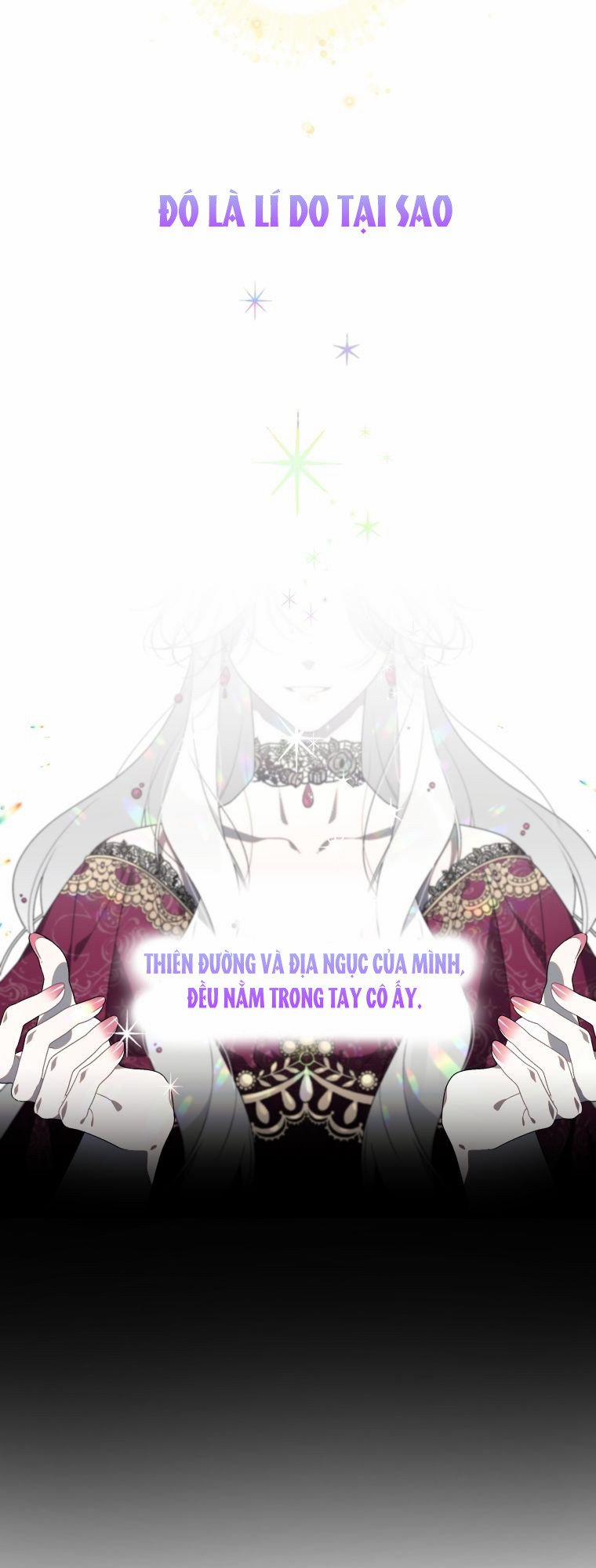 Quái Thú Bị Thuần Hóa Bởi Ác Nữ 1.5 trang 0